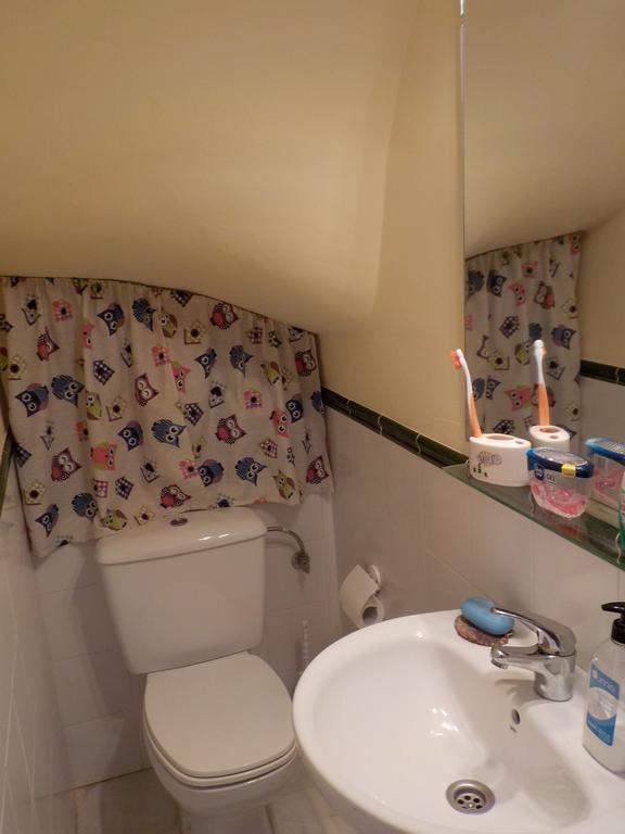 Apartamento Islantilla Buitenkant foto