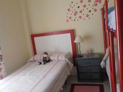 Apartamento Islantilla Buitenkant foto