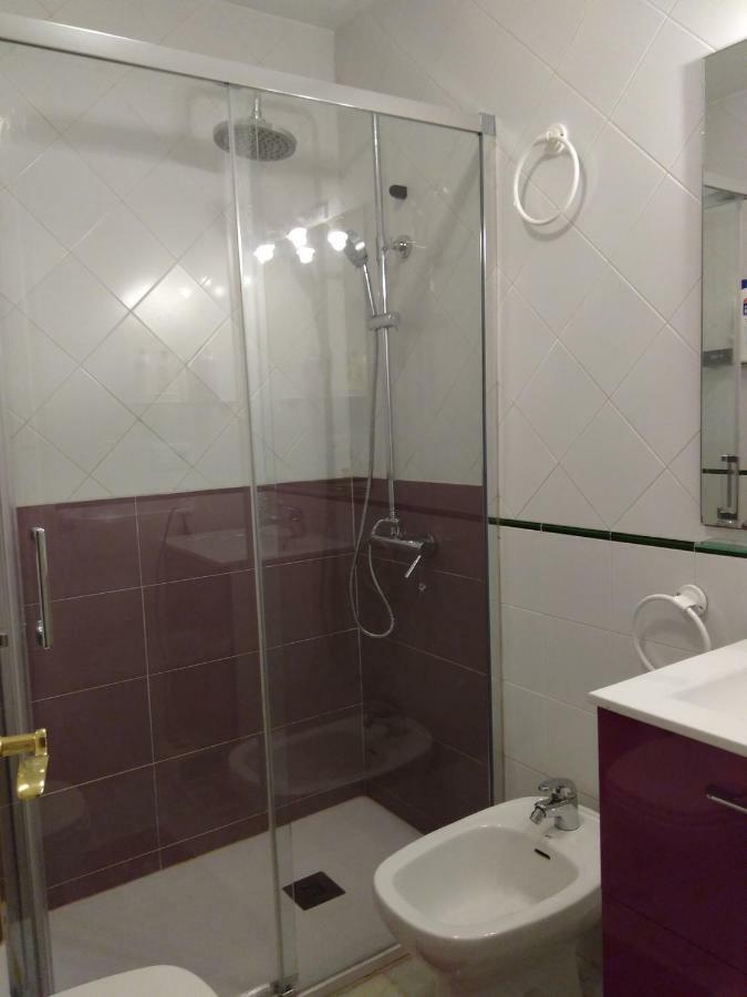 Apartamento Islantilla Buitenkant foto